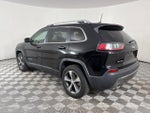 2019 Cherokee Thumbnail 5