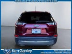 2019 Cherokee Thumbnail 4