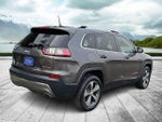 2020 Cherokee Thumbnail 6