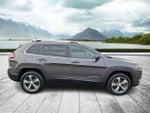 2020 Cherokee Thumbnail 7