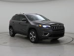 2019 Cherokee Thumbnail 1