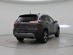 2019 Cherokee Thumbnail 8