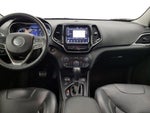 2019 Cherokee Thumbnail 9