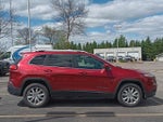 2015 Cherokee Thumbnail 2
