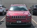 2015 Cherokee Thumbnail 3