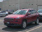 2015 Cherokee Thumbnail 4