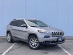2016 Cherokee Thumbnail 6