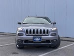 2016 Cherokee Thumbnail 7