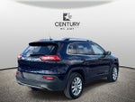 2016 Cherokee Thumbnail 2