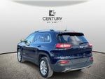 2016 Cherokee Thumbnail 4