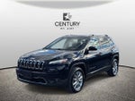 2016 Cherokee Thumbnail 5
