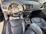 2016 Cherokee Thumbnail 20