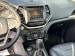 2016 Cherokee Thumbnail 21
