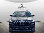 2016 Cherokee Thumbnail 6