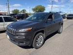 2014 Cherokee Thumbnail 1