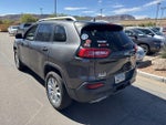 2014 Cherokee Thumbnail 3