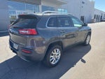 2014 Cherokee Thumbnail 4