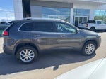 2014 Cherokee Thumbnail 5