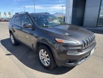 2014 Cherokee Thumbnail 6