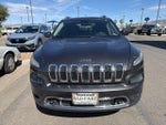 2014 Cherokee Thumbnail 7