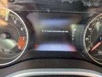 2014 Cherokee Thumbnail 8