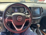 2014 Cherokee Thumbnail 9