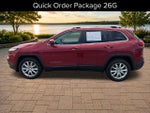 2015 Cherokee Thumbnail 4