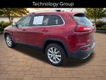 2015 Cherokee Thumbnail 5