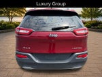 2015 Cherokee Thumbnail 6
