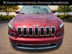 2015 Cherokee Thumbnail 11