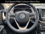 2015 Cherokee Thumbnail 17