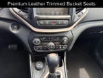 2015 Cherokee Thumbnail 20