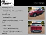 2015 Cherokee Thumbnail 25