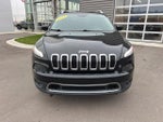 2017 Cherokee Thumbnail 2