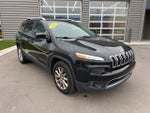 2017 Cherokee Thumbnail 3