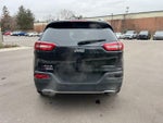 2017 Cherokee Thumbnail 6