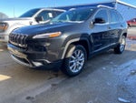2015 Cherokee Thumbnail 3