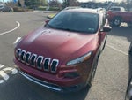 2015 Cherokee Thumbnail 2