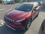 2015 Cherokee Thumbnail 4