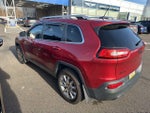 2015 Cherokee Thumbnail 6