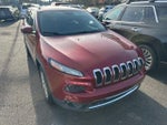 2015 Cherokee Thumbnail 14
