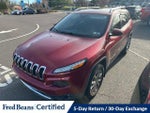 2015 Cherokee Thumbnail 3