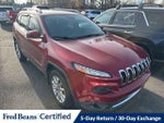 2015 Cherokee Thumbnail 14