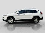 2014 Cherokee Thumbnail 3