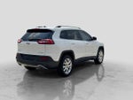 2014 Cherokee Thumbnail 6