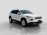 2014 Cherokee Thumbnail 8