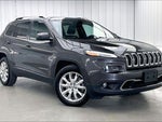 2014 Cherokee Thumbnail 1