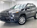 2014 Cherokee Thumbnail 2