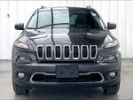 2014 Cherokee Thumbnail 3