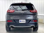 2014 Cherokee Thumbnail 4